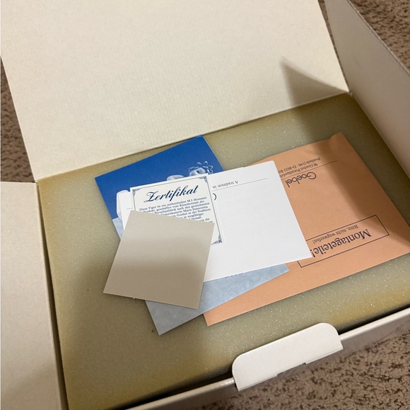 Hochzeit
Dearly Beloved NEW - Picture 3 of 6